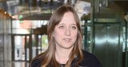 Katarzyna Montgomery wspomina: "Byłam sparaliżowana"