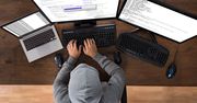 Jak pracują cyberprzestępcy? Mają swoje firmy, biura i dni wolne