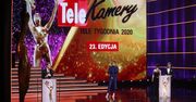 Telekamery 2020 – lista nagrodzonych. Zwycięzców wybrali widzowie