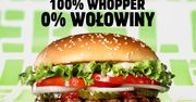Burger King startuje z burgerami roślinnymi w Europie. Dostępne również w Polsce