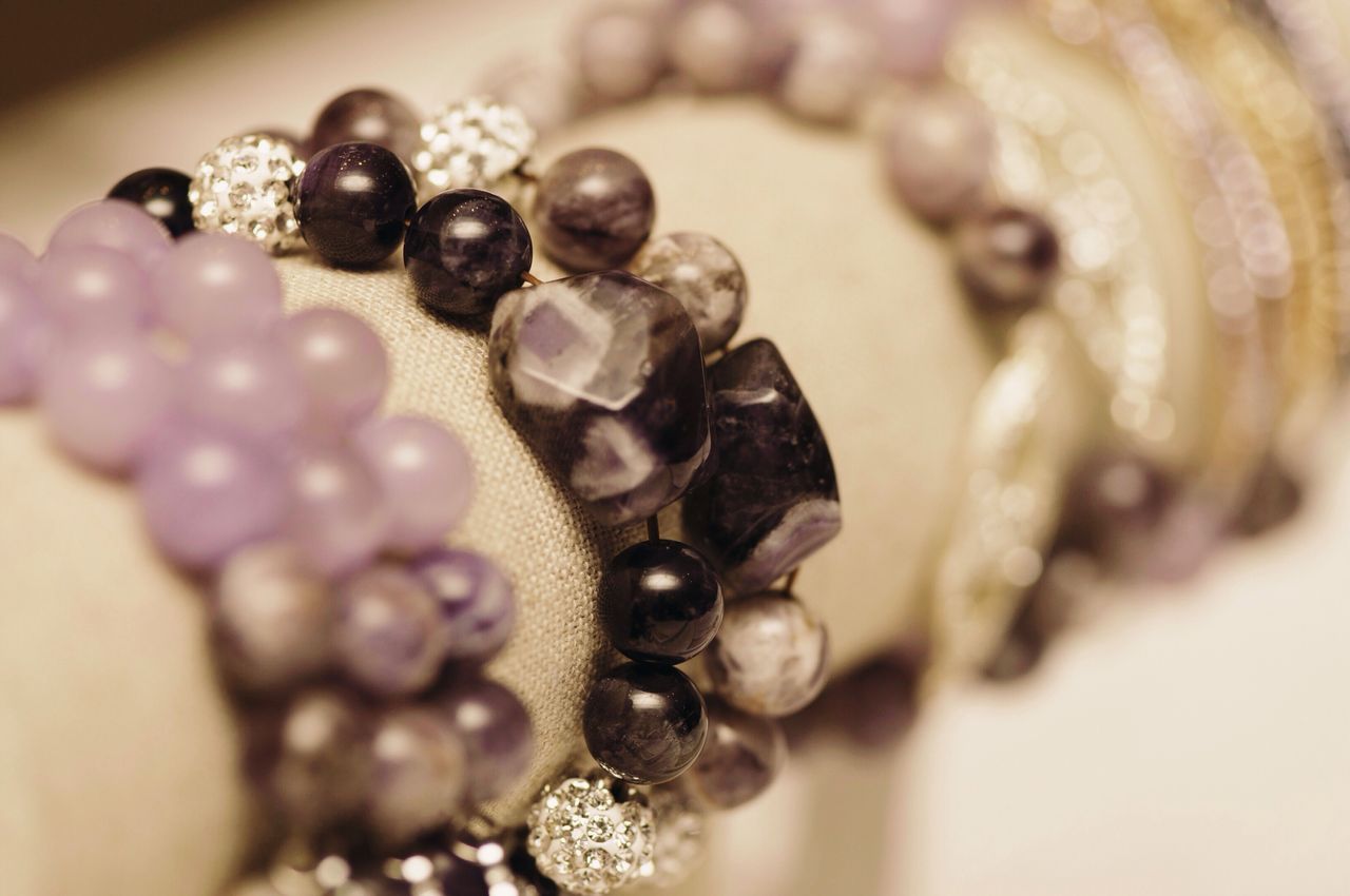 Jaki jest twój kamień szlachetny? Sprawdź!