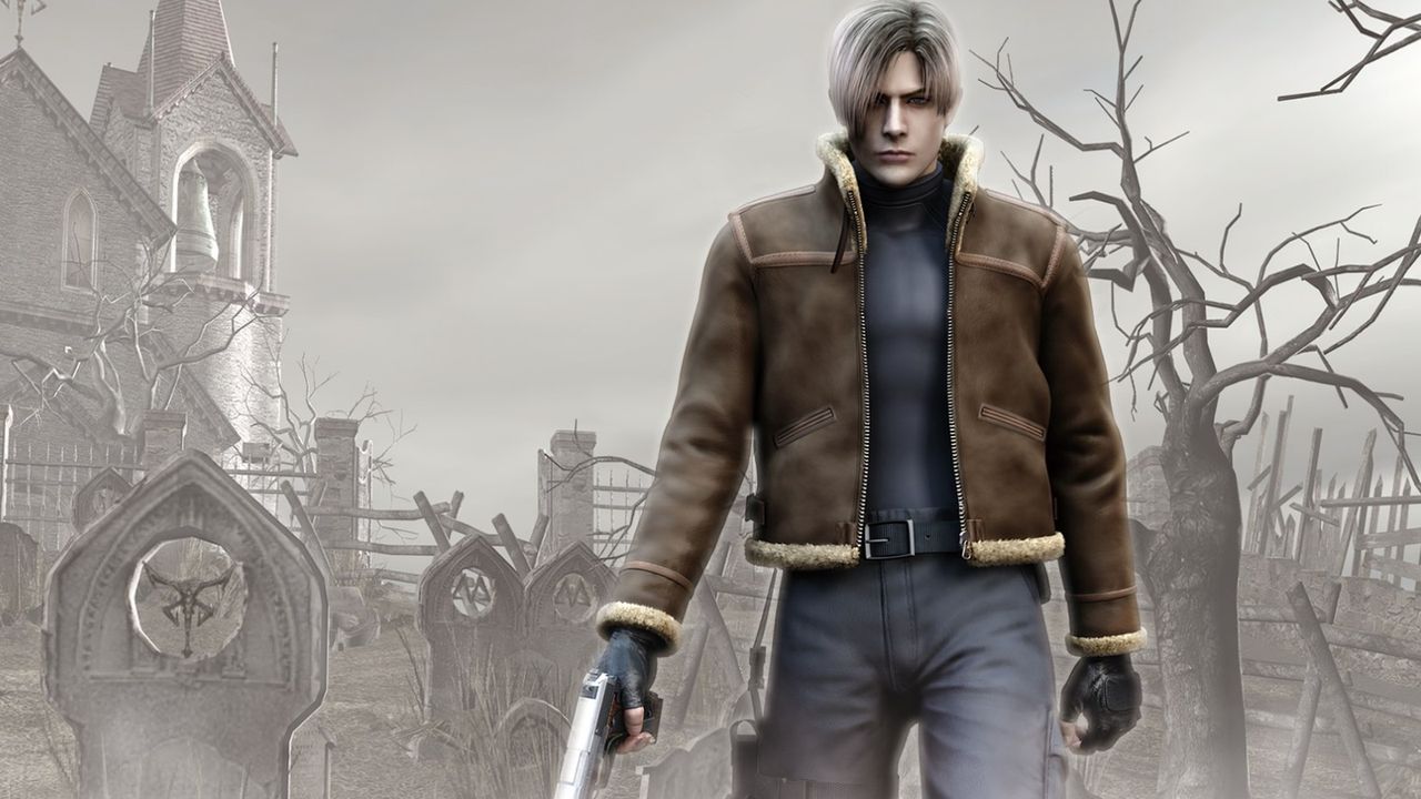 Wygląda na to, że Resident Evil 4 to następny remake Capcomu