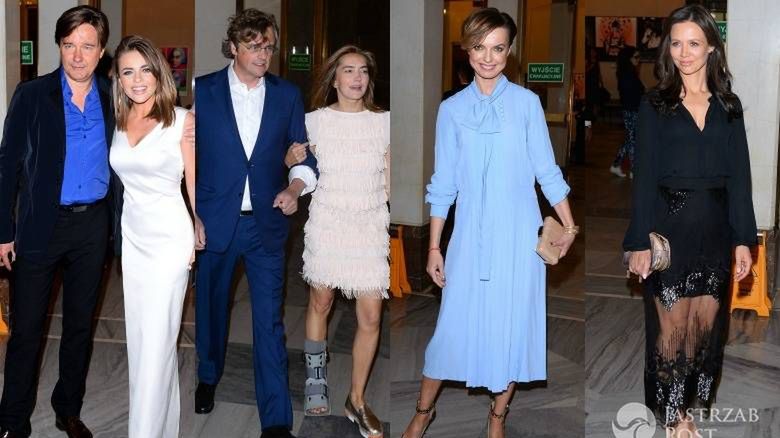 Tristan i Izolda - premiera opery