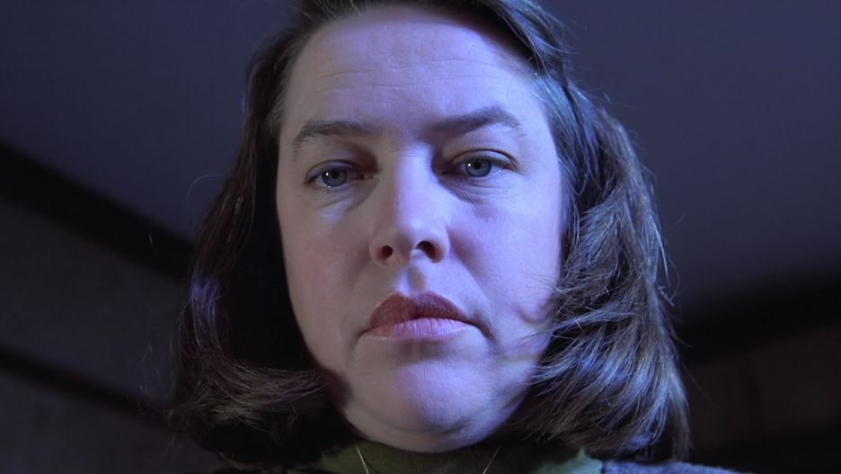 "Misery" to jeden z najlepszych thrillerów wszech czasów. 