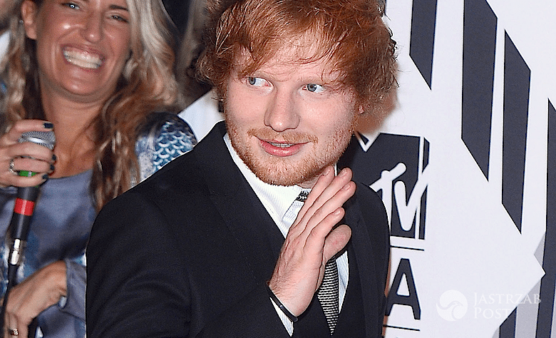 Ed Sheeran przed poważnym dylematem! Rozważa zakończenie kariery!