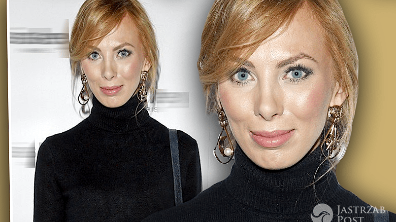 Charlize Mystery w ciąży zdjęcia