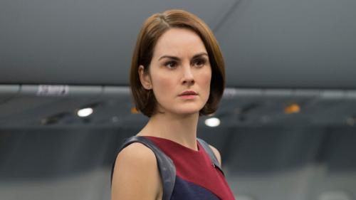 Michelle Dockery fot. Universal Pictures