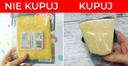 Chwyty marketingowe stosowane w sklepach spożywczych. To one sprawiają, że kupujemy za dużo