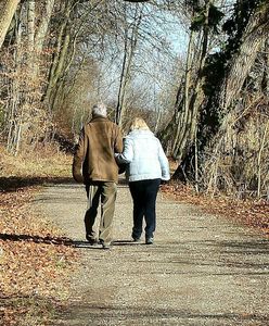 Pomoc dla wdów. To coraz bardziej widoczny temat kampanii wyborczej