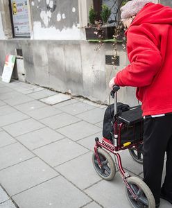 Nie będzie koszyka inflacyjnego dla seniorów. "System emerytalny uwzględnia specyficzną sytuację osób starszych"