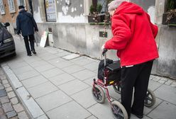Nie będzie koszyka inflacyjnego dla seniorów. "System emerytalny uwzględnia specyficzną sytuację osób starszych"