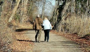 Pomoc dla wdów. To coraz bardziej widoczny temat kampanii wyborczej