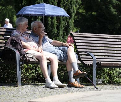 Polacy marzą o niemieckich emeryturach. Za Odrą podwyżka dla seniorów