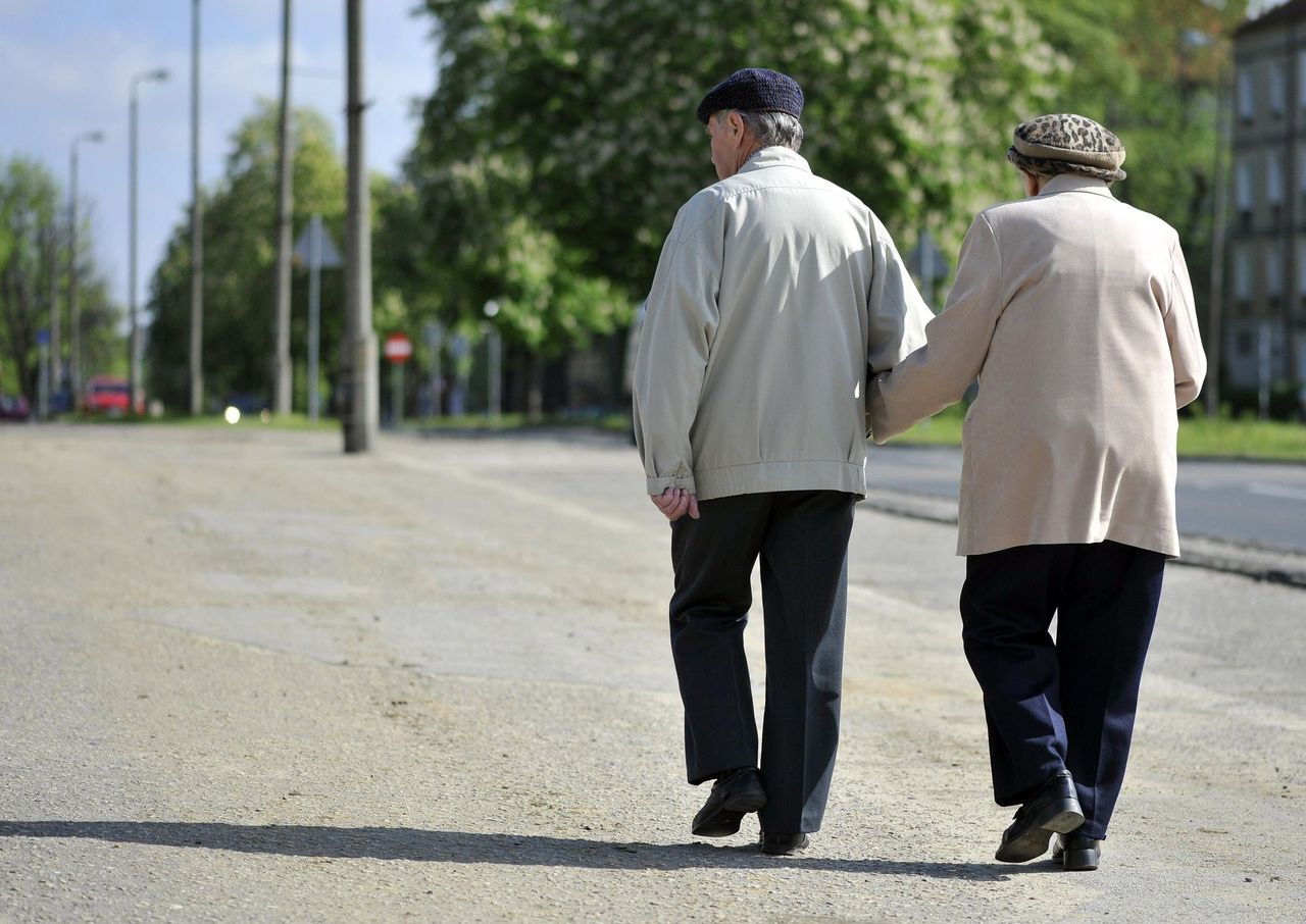 "500 plus dla emerytów" jeszcze w 2019 r. Od kiedy seniorzy mogą liczyć na dodatkowe pieniądze? 
