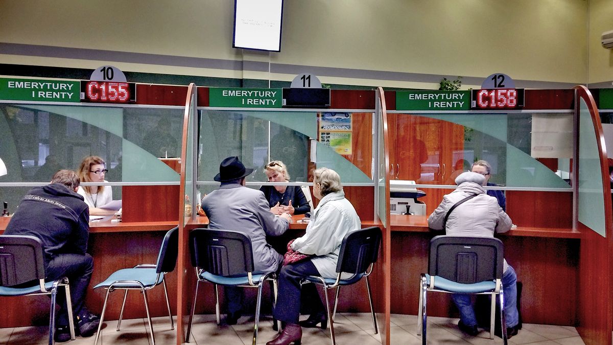 Likwidacja OFE coraz bliżej. Projektem zajmie się Komitet Stały Rady Ministrów