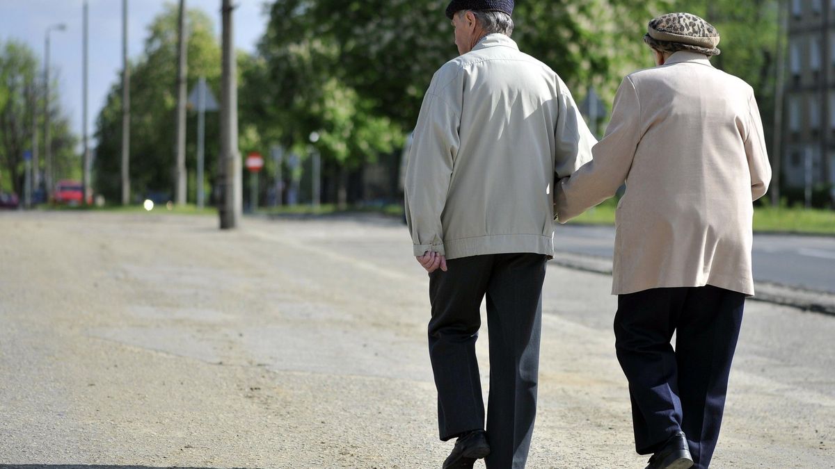 "500 plus dla emerytów" 2019. Od kiedy?