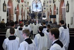 Nawet księża nie wiedzą, jak sprawdzić przyszłego księdza. "Można się pomylić"