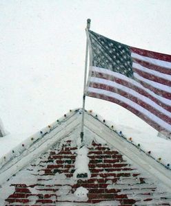 Ile zarabia się w poszczególnych stanach? Dwa bieguny amerykańskiej gospodarki