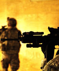 Groźby ze strony szefa Pentagonu. "Odpowiemy militarnie"