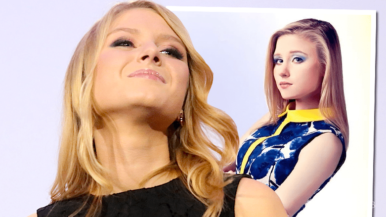 Małgorzata Leitner o karierze Kingi Dudy w USA