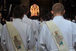 Tragedia w seminarium duchownym. Nie żyje młody kleryk