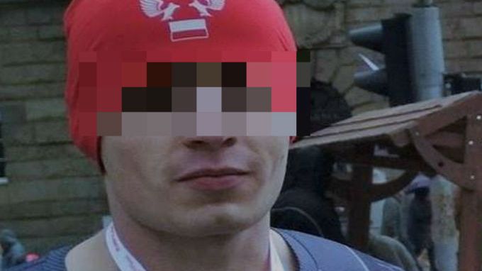 Eryk J. usłyszał dwa kolejne zarzuty. Grozi mu dożywocie