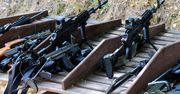 Ile osób ma pozwolenie na broń w Polsce? Policja pokazuje statystyki