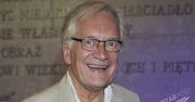 Andrzej Seweryn ożenił się po raz piąty!