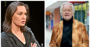Andrzej Seweryn był złym ojcem? Maria Seweryn szczerze o relacjach z tatą