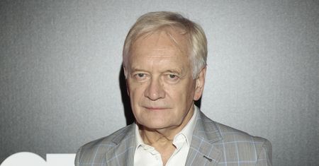 Andrzej Seweryn o Polakach: "My już pokazaliśmy, jacy jesteśmy. Prawda o nas została wyjawiona"