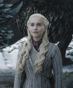 "Gra o tron": Smok zjadł Daenerys?! Zaskakująca teoria brytyjskiej archeolog