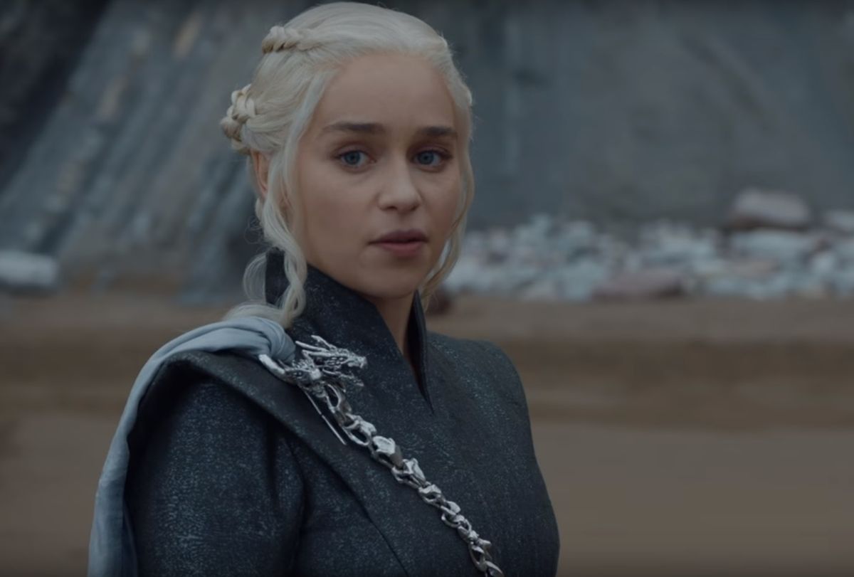 "Gra o tron" sezon 7. odcinek 4.: Daenerys poniesie klęskę? Sprawdź, gdzie oglądać w TV i online