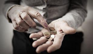 Trzynasta emerytura. Próg dochodowy mógł pozbawić świadczenia 37 tys. seniorów
