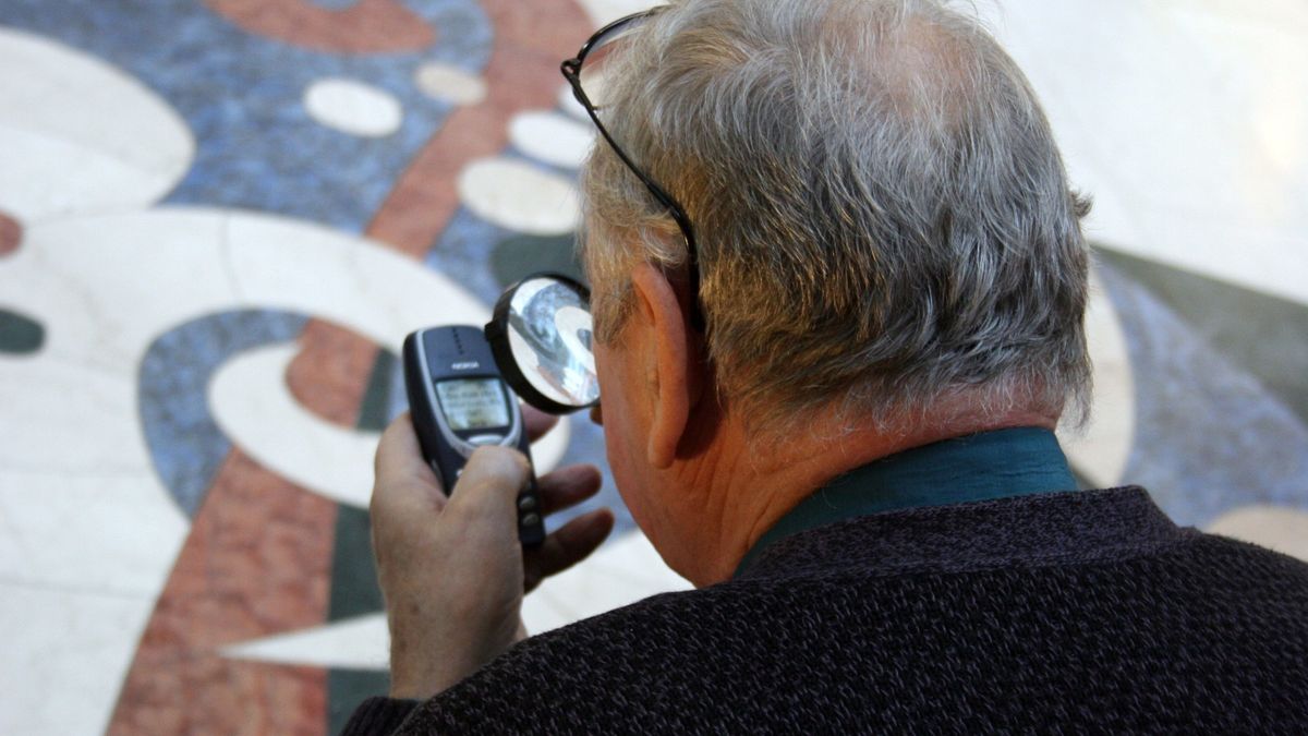 Pracujący senior to coraz częstszy widok. Już teraz jest ich 750 tys. 
