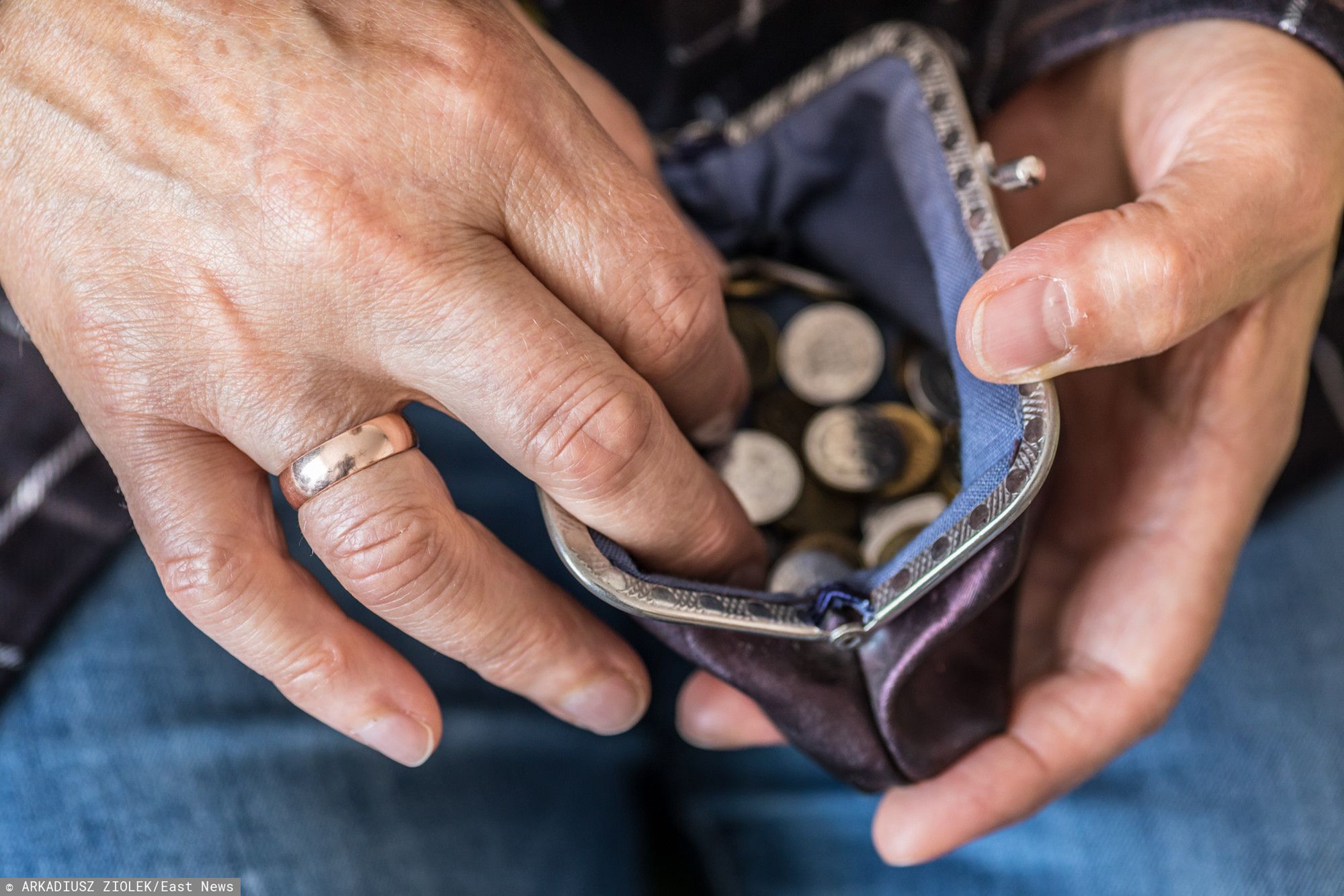 Oto, ile wyniosą podwyżki dla seniorów w 2020 roku