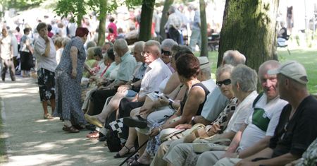 Uzdrowiska pod okiem NIK. Sanatoria oszczędzają na zdrowiu kuracjuszy