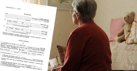 Coraz więcej Polaków oddaje mieszkanie za rentę. Podpisują umowy na "dożywocie"