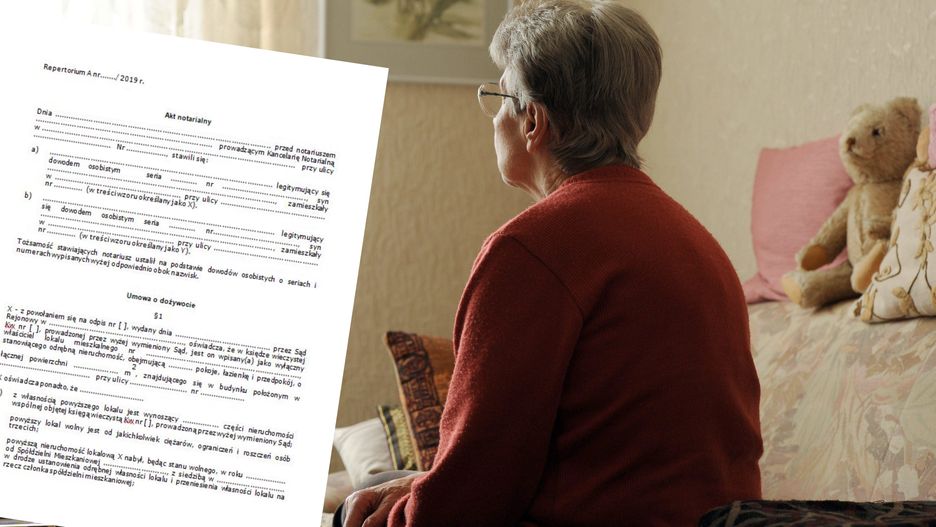  Rynek dożywotnich rent już od lat czeka na odpowiednie regulacje