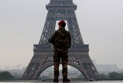 Zatrzymano islamskiego radykała niedaleko bazy wojskowej we Francji