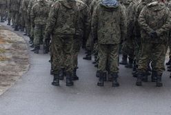 Żołnierze masowo odchodzą z wojska