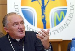 Abp Kazimierz Nycz metropolitą Warszawy