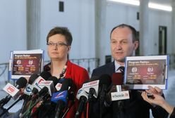 Marek Sowa, brat ks. Sowy: Te taśmy mają przykryć sprawy niewygodne dla PiS