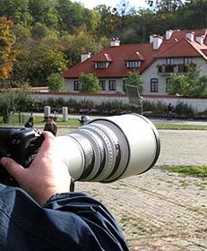 Byłe betanki eksmitowane