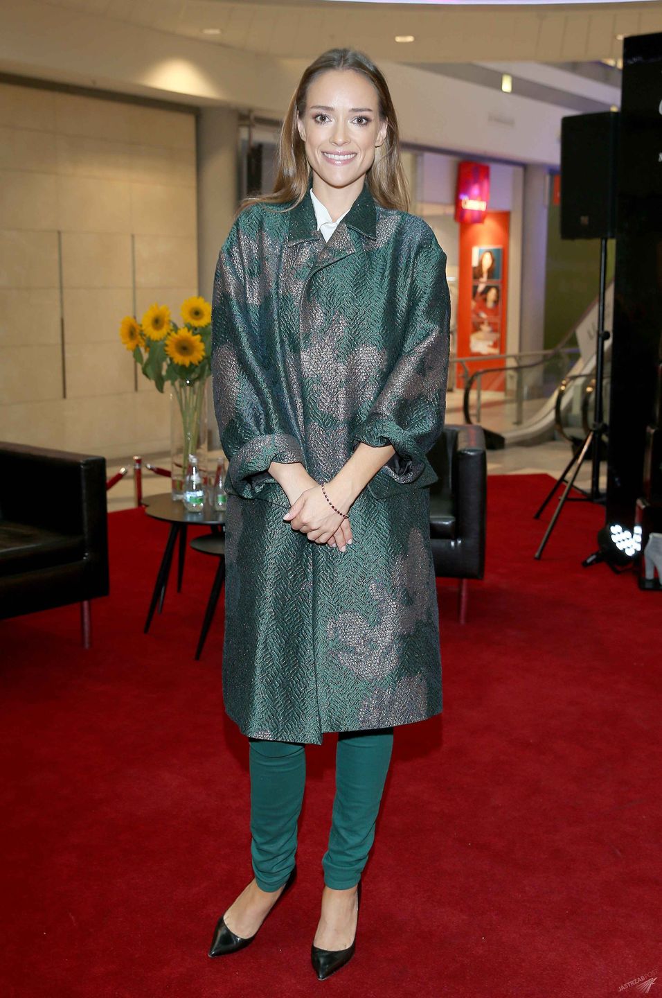 Alicja Bachleda Curuś Galeria Kazimierz