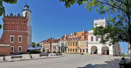 Wybraliście najpiękniejszy rynek w Polsce!