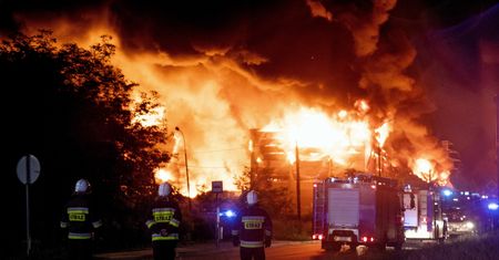 Setki tysięcy ton odpadów trafiają do Polski. Z Unii Europejskiej, Australii, a nawet Nigerii