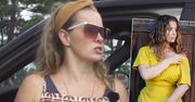 Anna Powierza o rozstaniu z ojcem swojej córki. Zaczęło się od problemów… z odkurzaczem [WIDEO]