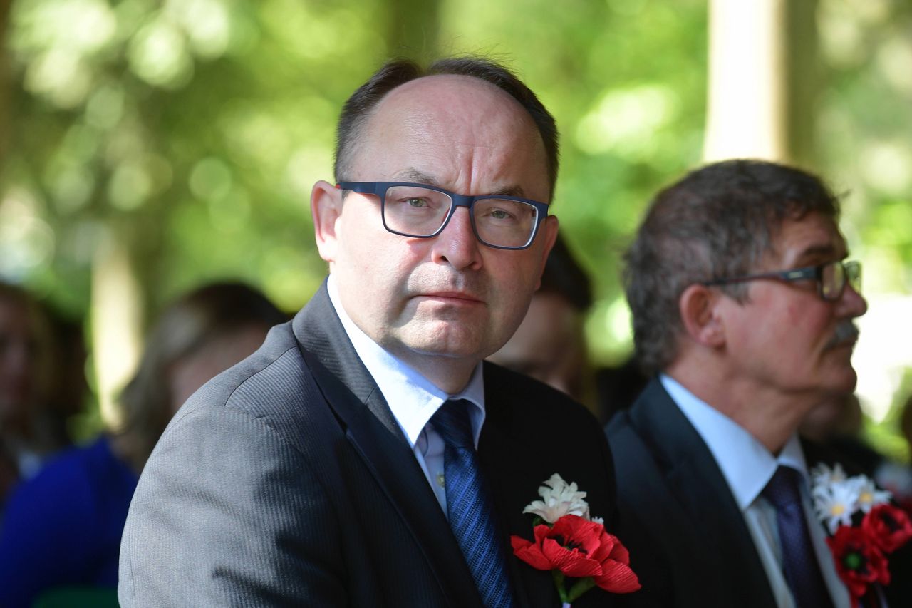 MSZ: w ministerstwie nie pracują już osoby związane z PRL 