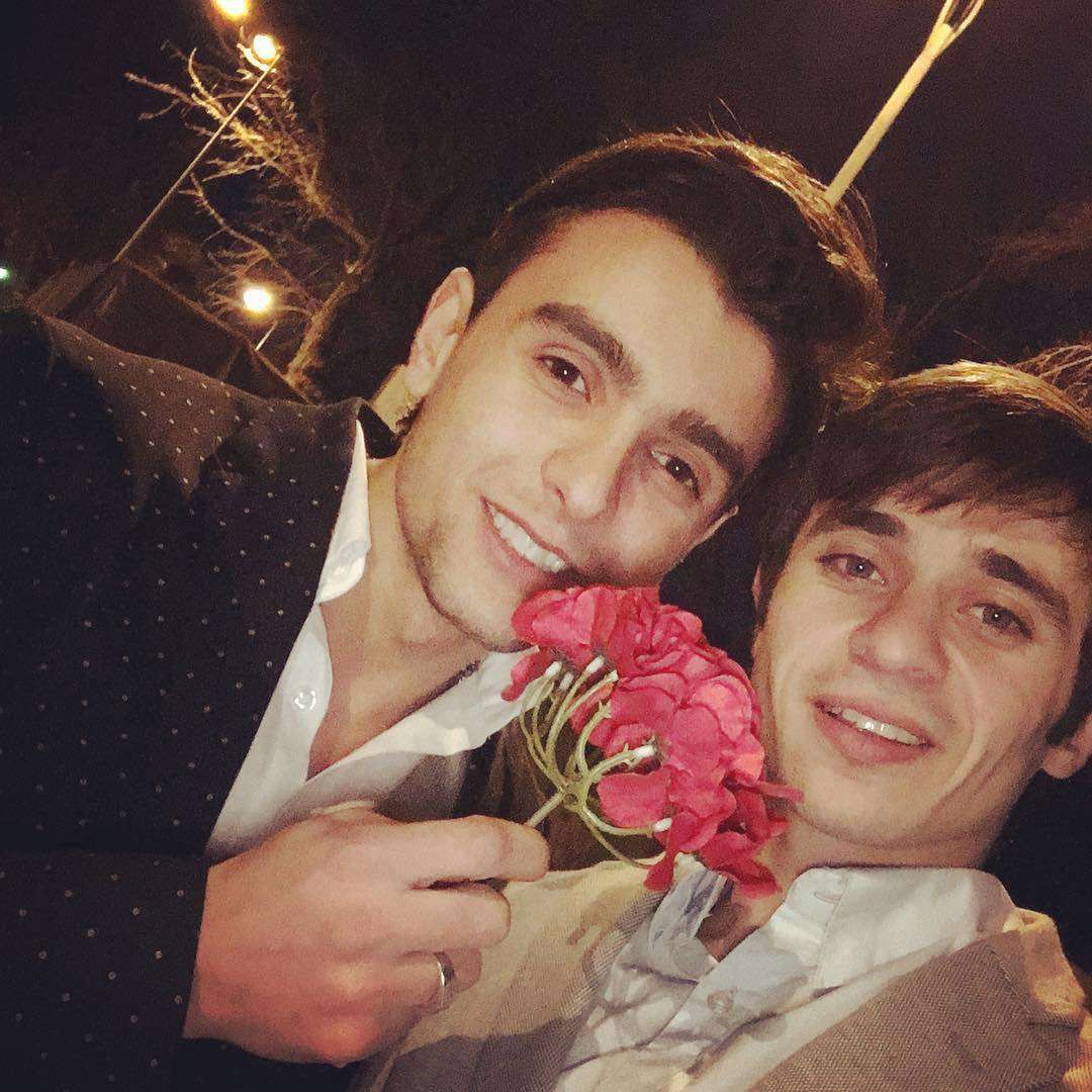 Vahagn Margaryan nie żyje