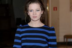 Anna Powierza: jej partner wyprowadził się z domu